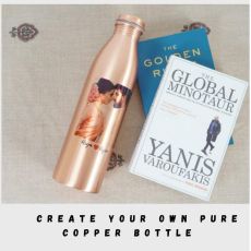 Copper Bottles