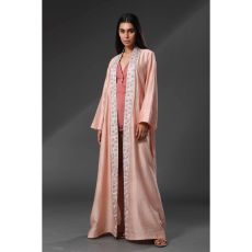 Kaftans and Capes